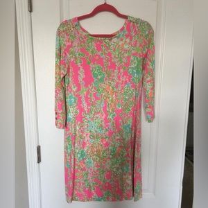 Lilly Pulitzer Southern Charm Sophie Dress